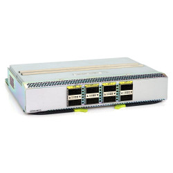 CE88-D8CQ HUAWEI 8-PORT 40GE/100GE INTERFACE CARD FOR CLOUDENGINE 8800 SERIES